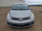 2009 NISSAN VERSA S   à vendre chez Copart AB - CALGARY