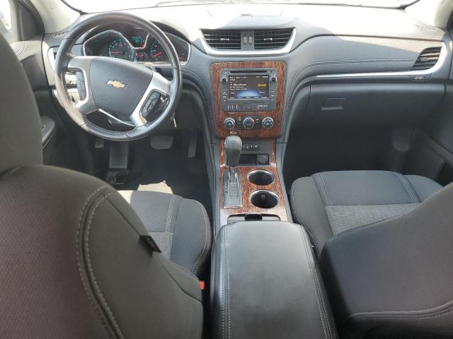  CHEVROLET TRAVERSE 2013 Czarny