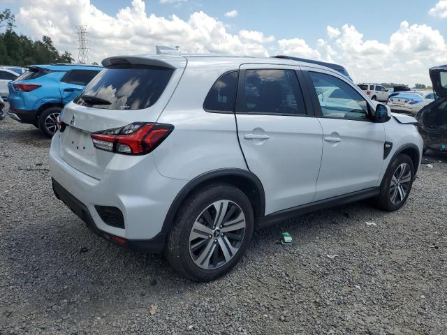  MITSUBISHI OUTLANDER 2024 Biały