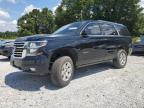 2015 CHEVROLET TAHOE K1500 LT   for sale at Copart GA - FAIRBURN