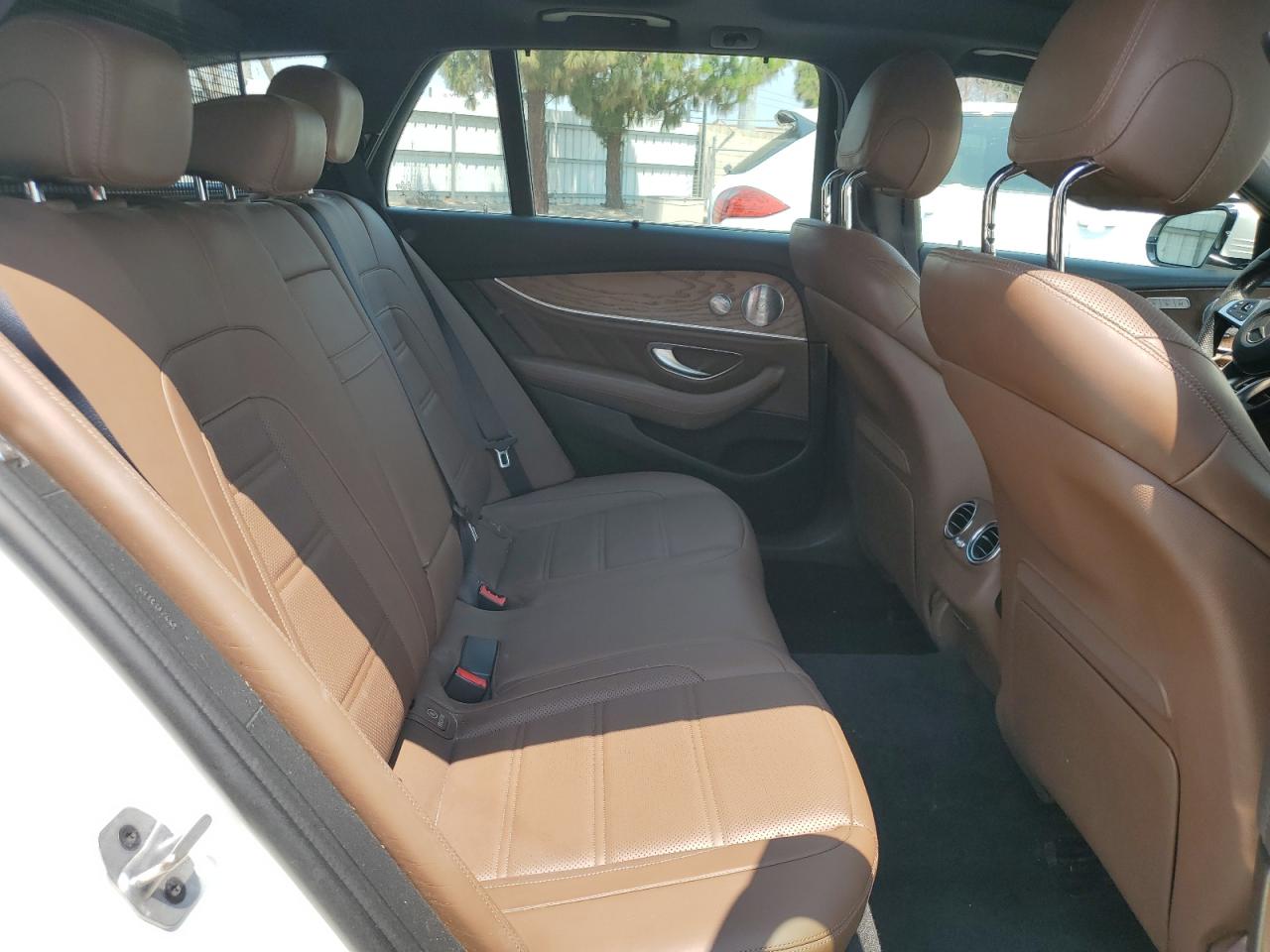 2018 Mercedes-Benz E 63 Amg-S VIN: WDDZH8KB9JA467707 Lot: 64322505