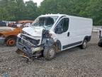 2021 RAM PROMASTER 1500 1500 STANDARD   à vendre chez Copart TX - LUFKIN
