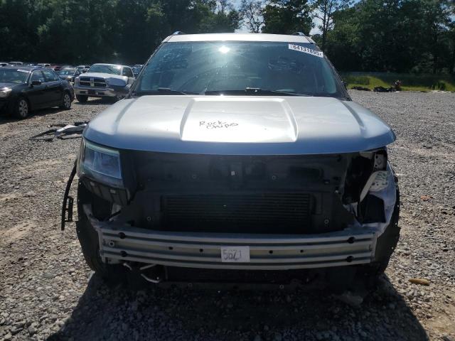 Parquets FORD EXPLORER 2017 Silver