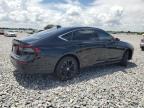2024 HONDA ACCORD EX   for sale at Copart FL - PUNTA GORDA