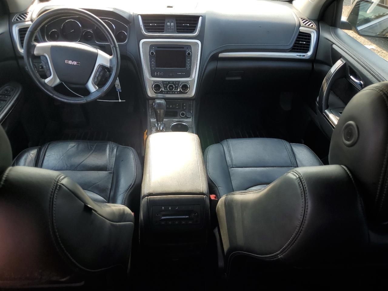 2014 GMC Acadia Slt-1 VIN: 1GKKRRKD3EJ113577 Lot: 64541475