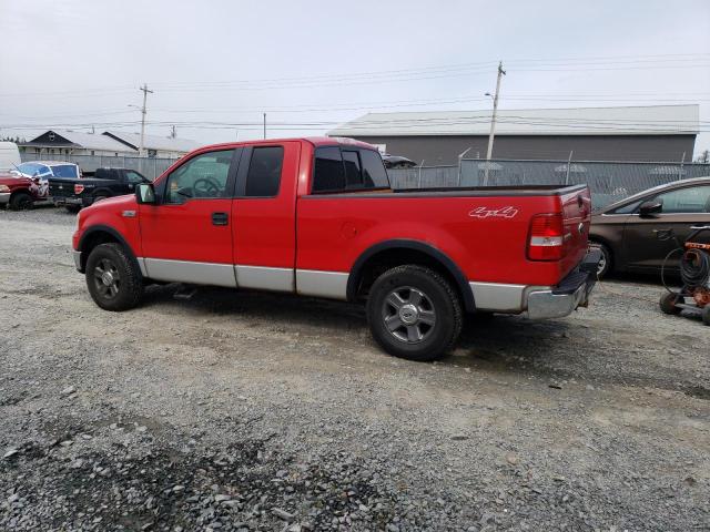 2007 FORD F150   