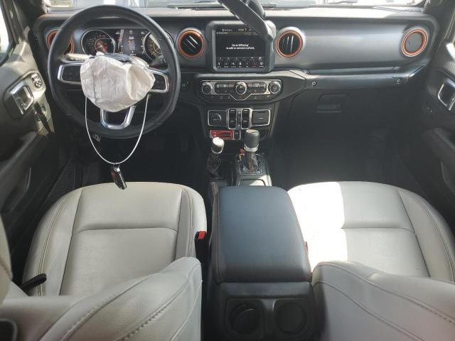  JEEP GLADIATOR 2023 Szary