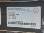 2023 HONDA CIVIC SPORT TOURING   for sale at Copart NS - HALIFAX