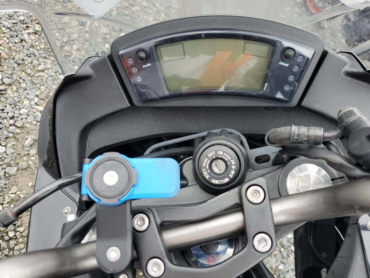 jkaexec10bda69220 JKAEXEC10BDA69220 2011 Kawasaki Ex650 C