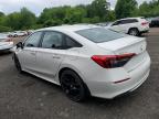 2024 HONDA CIVIC SPORT   à vendre chez Copart CT - HARTFORD SPRINGFIELD