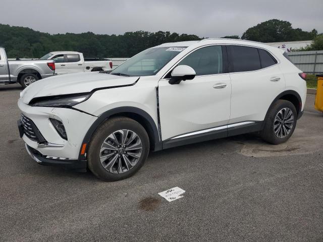 BUICK ENVISION – zdjęcie z aukcji, lot #66295655