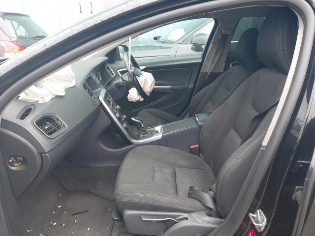 2015 VOLVO S60 BUSINE