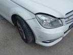 2013 MERCEDES BENZ C200 EXECU for sale at Copart ROCHFORD
