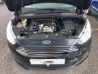 2017 FORD C-MAX TITA for sale at Copart SANDTOFT