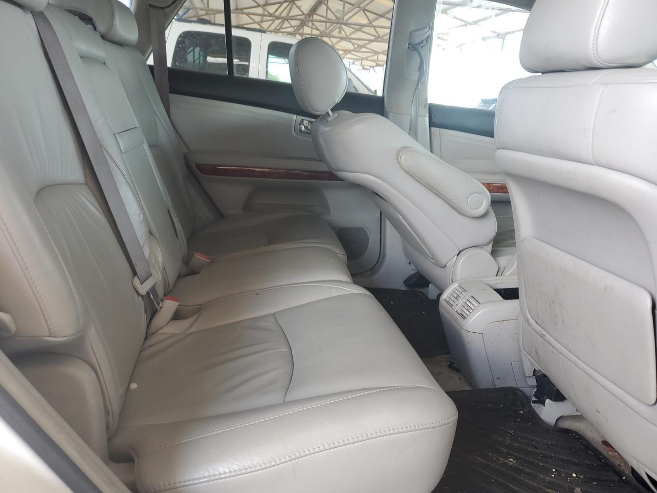 2005 Lexus Rx 330 VIN: 2T2GA31U35C038829 Lot: 64951815