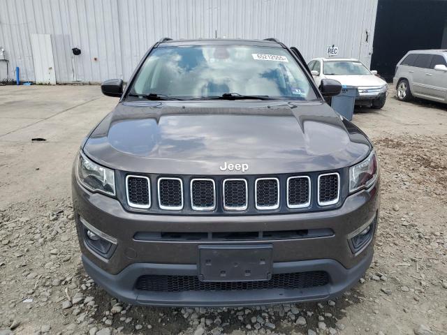  JEEP COMPASS 2019 Gray