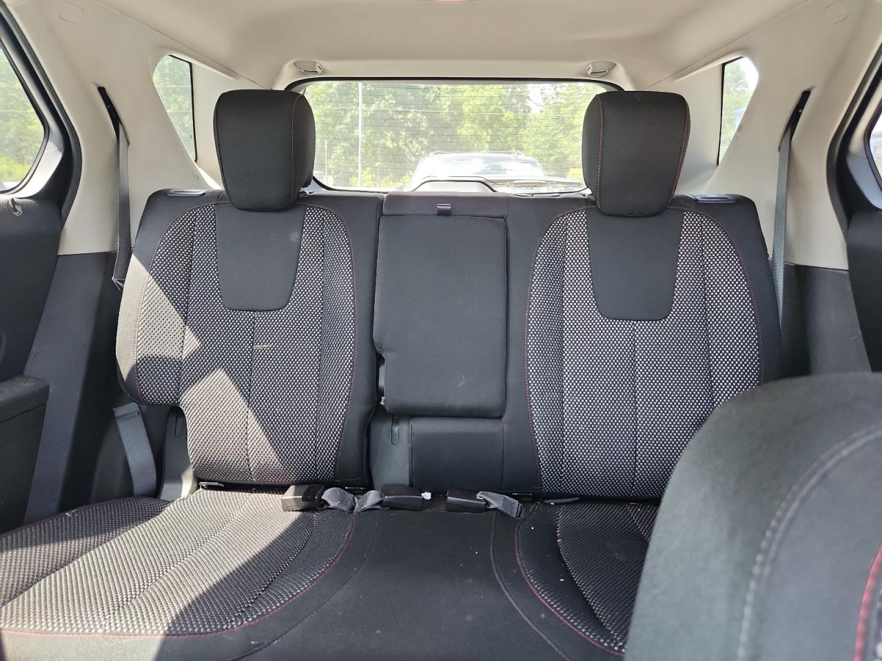2015 Chevrolet Equinox Lt VIN: 2GNALBEK6F6384584 Lot: 64967935