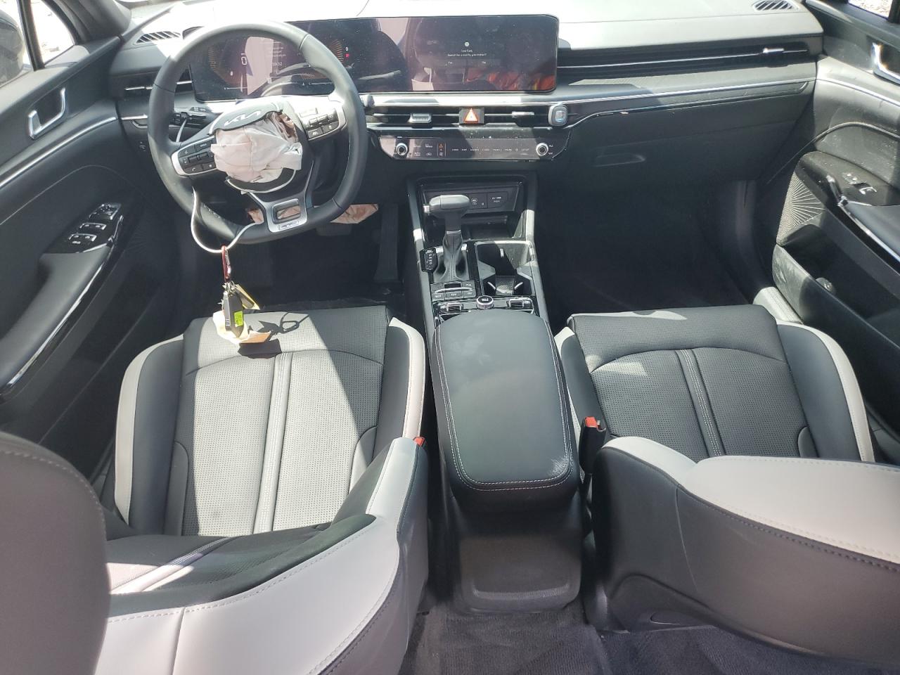 2025 Kia K5 Gt Line VIN: KNAG64J75S5378446 Lot: 65007845