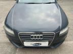 2008 AUDI A4 SE TDI for sale at Copart CHESTER