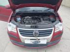 2009 VOLKSWAGEN TOURAN S T for sale at Copart YORK