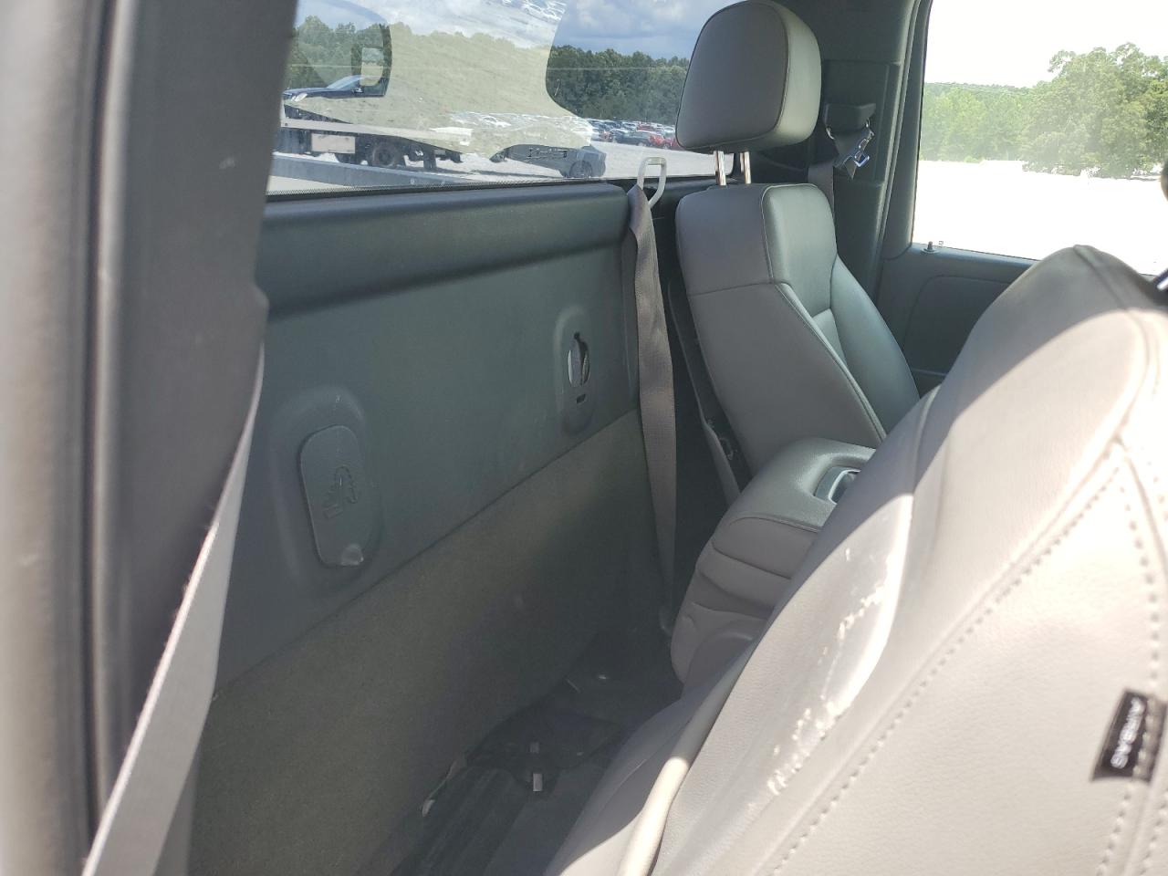2015 GMC Sierra C1500 VIN: 1GTN1TEH2FZ403517 Lot: 64770535