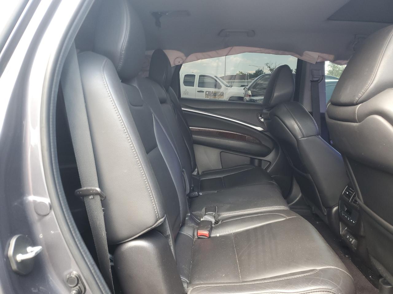5j8yd4h35ll001615 5J8YD4H35LL001615 2020 Acura Mdx