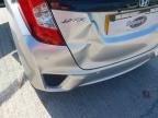 2016 HONDA JAZZ EX NA for sale at Copart SANDWICH