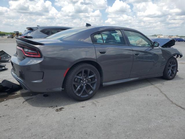  DODGE CHARGER 2021 Gray