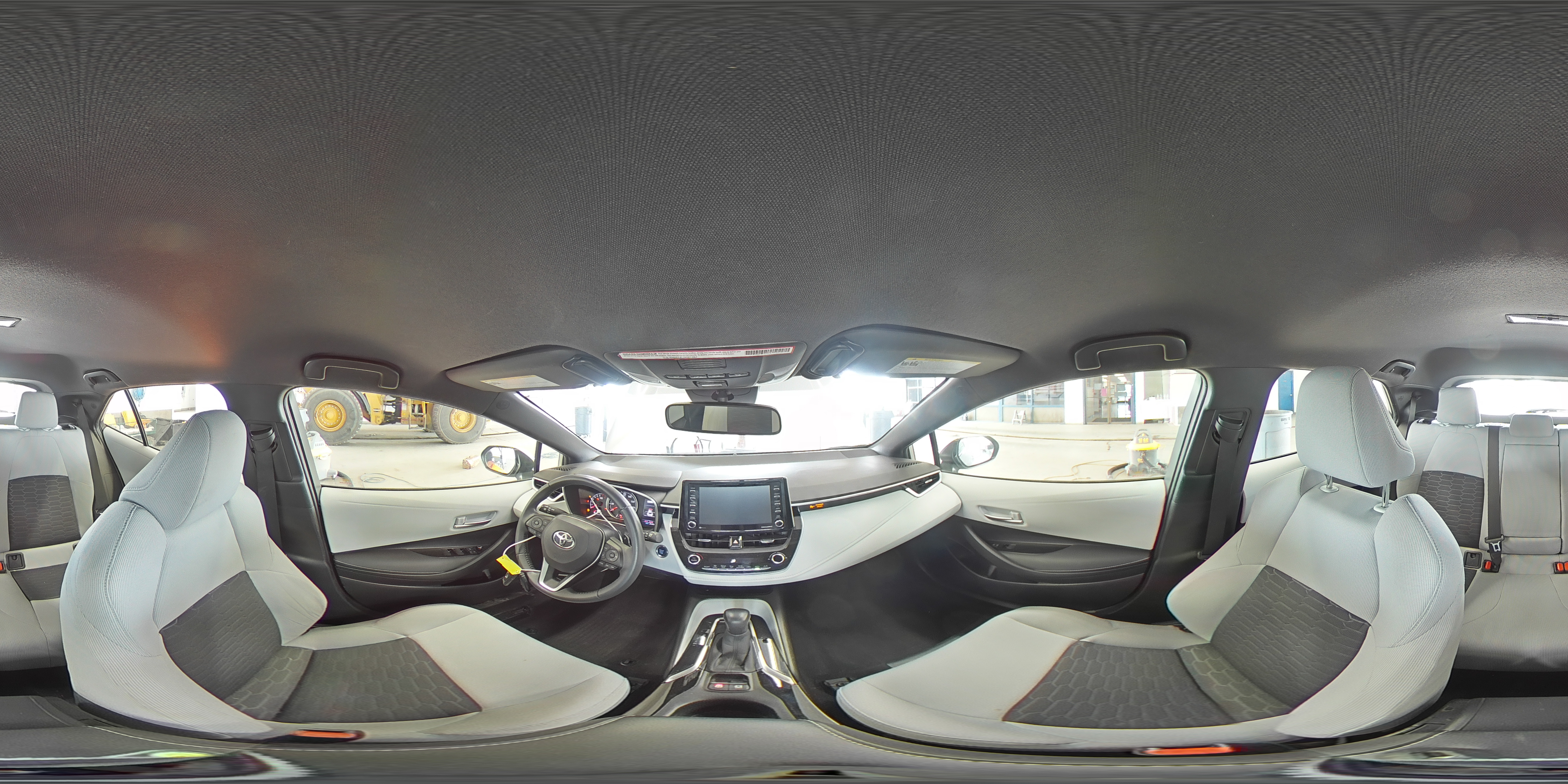 2021 Toyota Corolla Se VIN: JTND4MBE1M3123683 Lot: 65653985