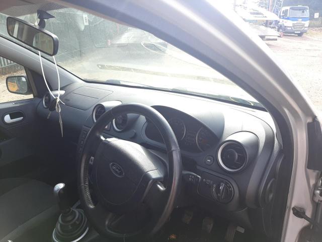 2004 FORD FIESTA 1.4 GHIA 5DR