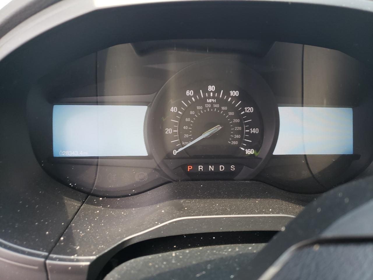 2024 Ford Edge Titanium VIN: 2FMPK4K97RBA00564 Lot: 64039815