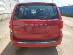2013 DODGE GRAND CARAVAN SE   for sale at Copart NB - MONCTON