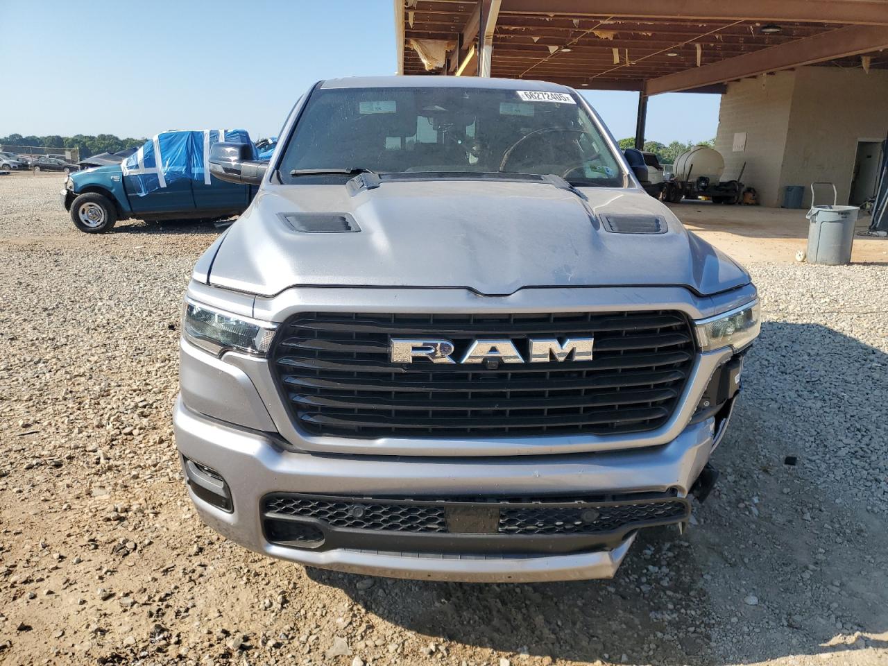 1c6srfjp4sn506439 1C6SRFJP4SN506439 2025 Ram 1500 Laramie