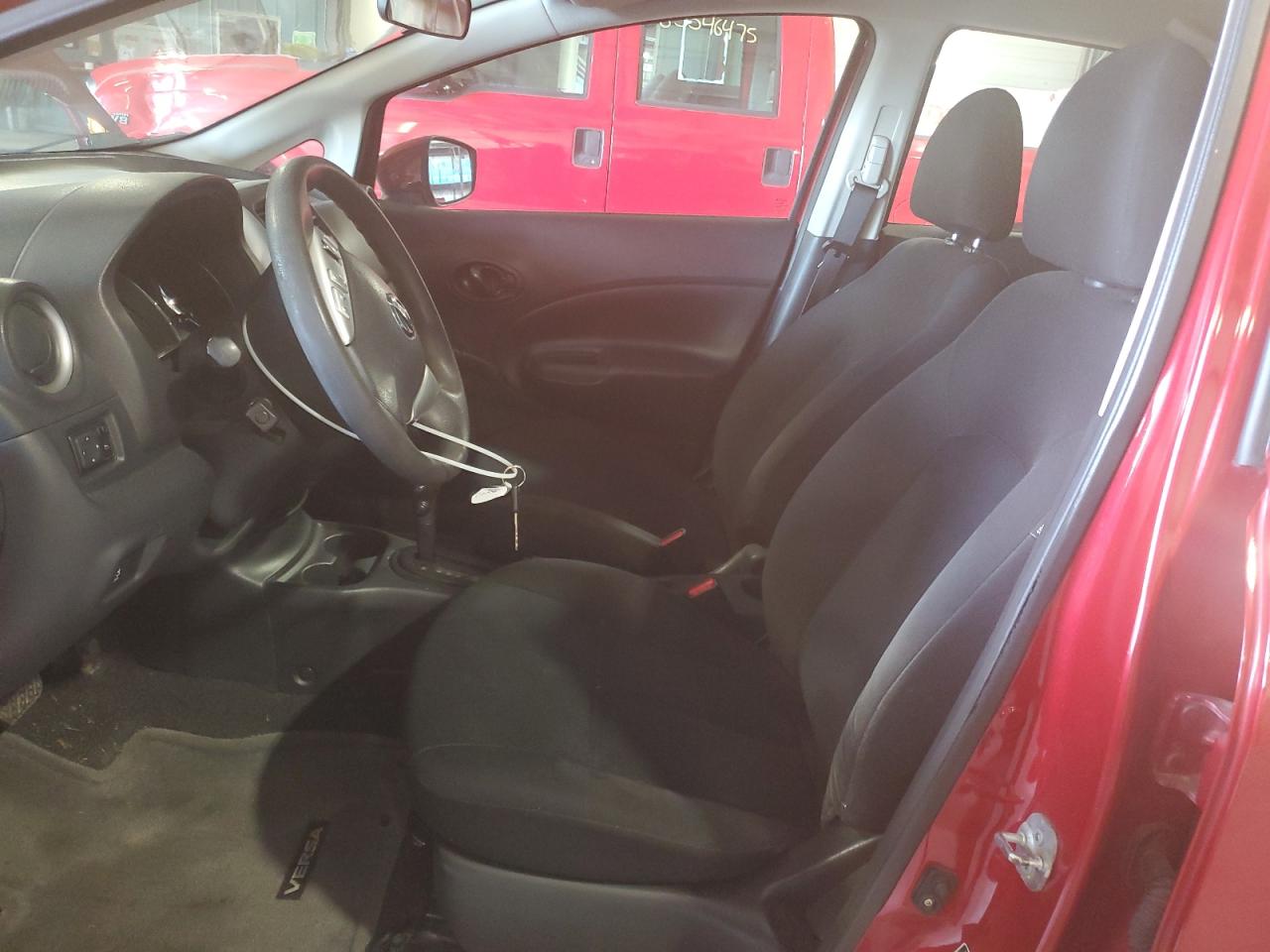 2015 Nissan Versa Note S VIN: 3N1CE2CP0FL360113 Lot: 65505815