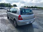 2008 RENAULT CLIO CAMPU for sale at Copart BELFAST
