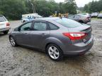 2014 FORD FOCUS SE   à vendre chez Copart MA - NORTH BOSTON