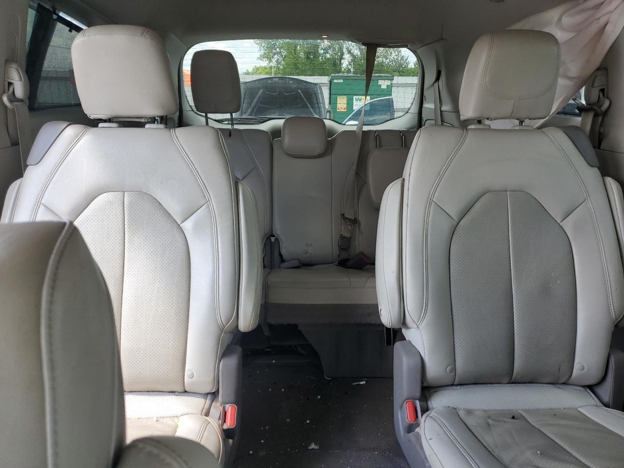 2c4rc1bg0mr511699 2C4RC1BG0MR511699 2021 Chrysler Pacifica Touring L