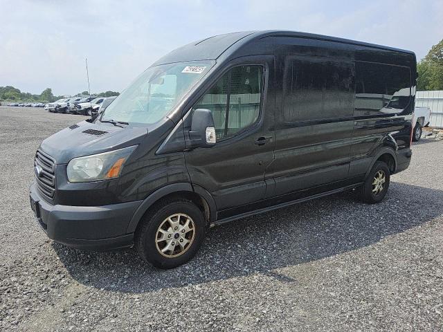 2015 Ford Transit T-250