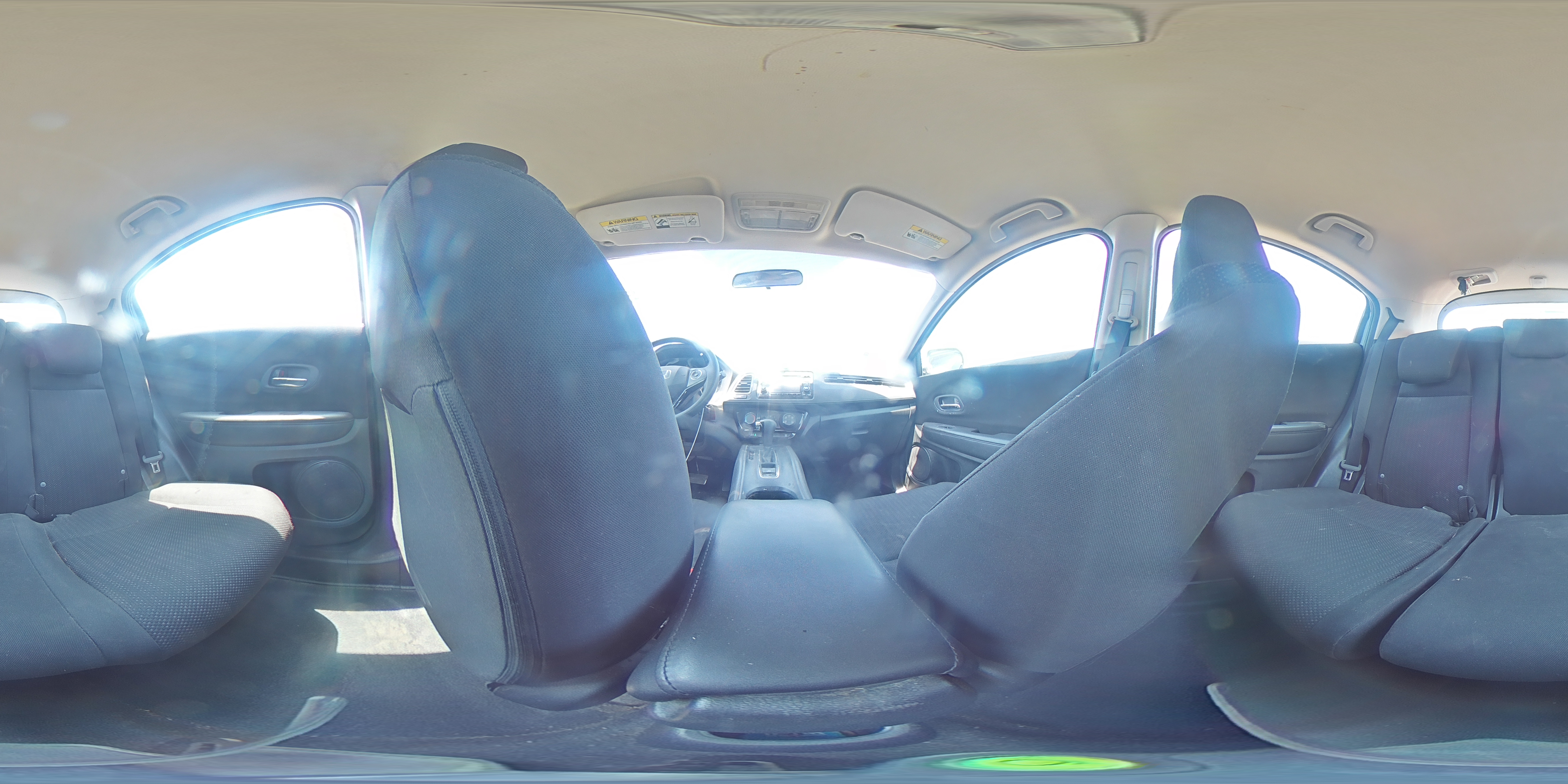 2016 Honda Hr-V Lx VIN: 3CZRU6H31GM756810 Lot: 63278545