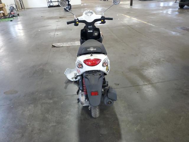 2022 GENUINE SCOOTER CO. BUDDY 50  