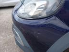 2015 VAUXHALL ADAM ROCKS for sale at Copart WESTBURY