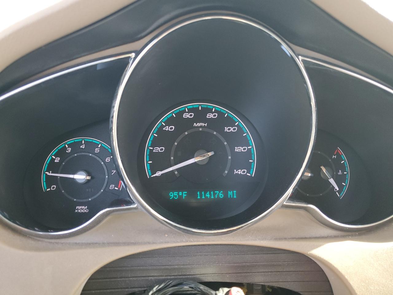 2010 Chevrolet Malibu Ls VIN: 1G1ZB5EB9AF268724 Lot: 64667765