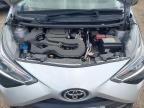 2020 TOYOTA AYGO X-TRE for sale at Copart ROCHFORD