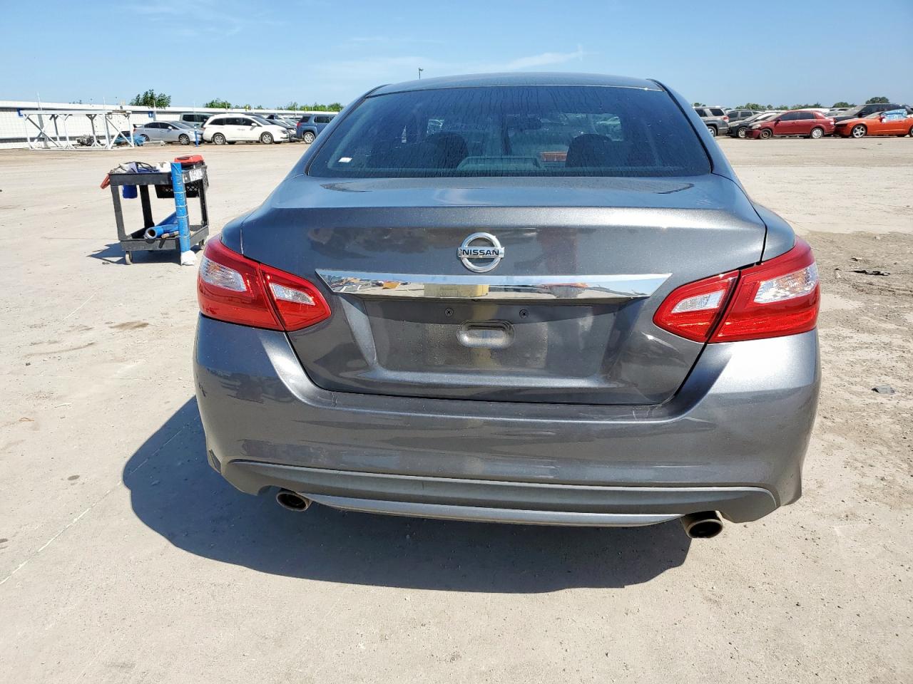 1n4al3ap1hc296106 1N4AL3AP1HC296106 2017 Nissan Altima 2.5