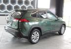 2022 TOYOTA COROLLA CROSS LE   for sale at Copart UT - OGDEN
