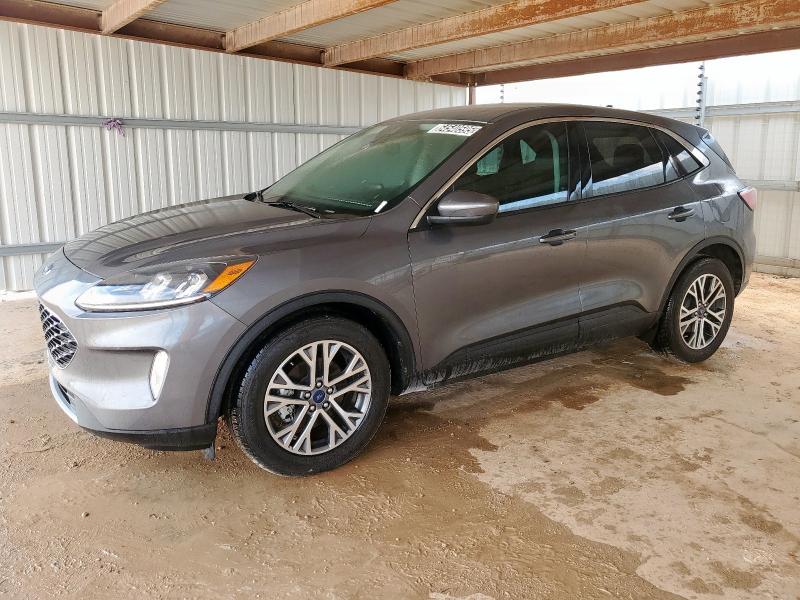 FORD ESCAPE – zdjęcie z aukcji, lot #64540595