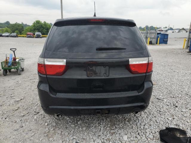  DODGE DURANGO 2013 Czarny