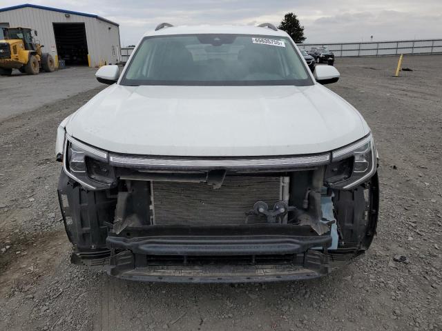  VOLKSWAGEN ATLAS 2024 White