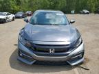 2021 HONDA CIVIC SPORT   for sale at Copart ON - COOKSTOWN
