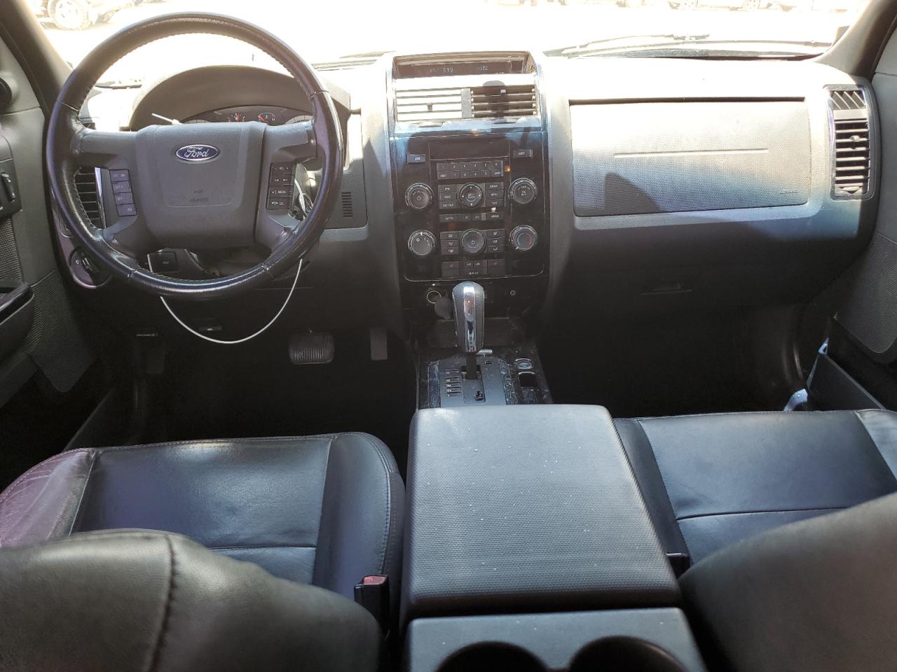2012 Ford Escape Xlt VIN: 1FMCU0DG0CKA56632 Lot: 65261735